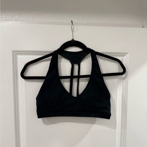 Buffbunny Collection T Back Sports Bra